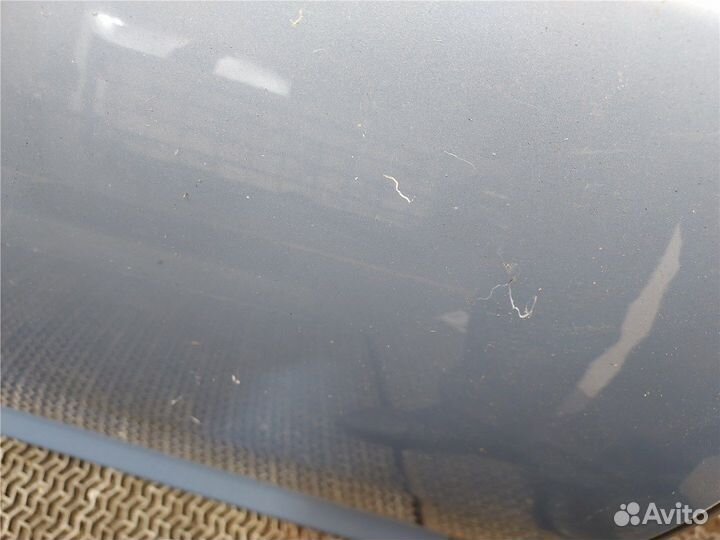 Дверь боковая Jaguar XF 2007–2012, 2009