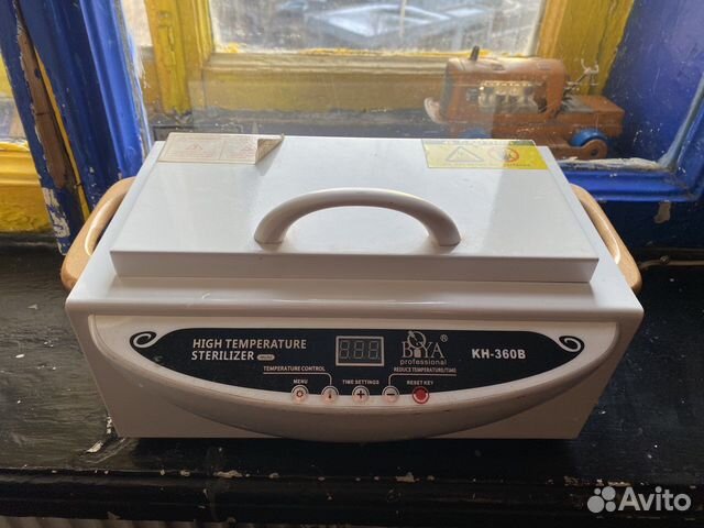 Шкаф сухожаровой KH-360B