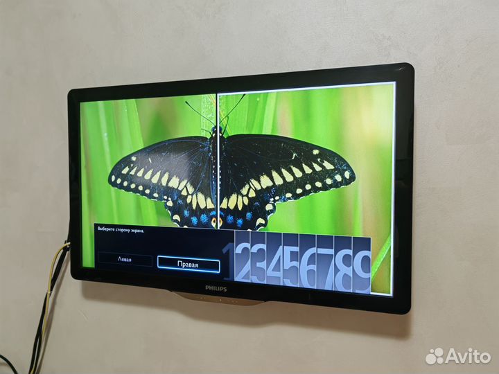 Телевизор Philips 32