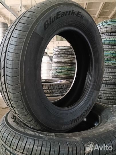 Yokohama BluEarth-ES ES32 205/65 R16 95H