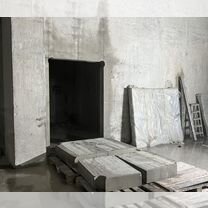 Алмазная резка железобетона (без/ с НДС), Тула