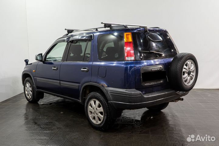 Honda CR-V 2.0 AT, 1996, 315 024 км
