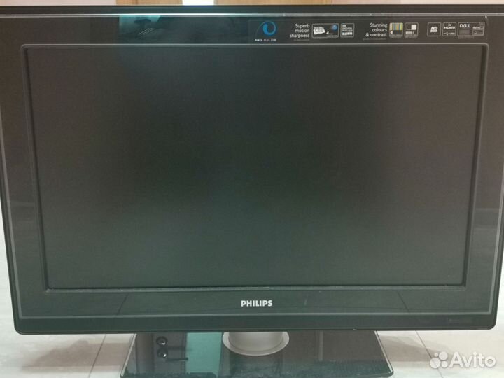 Телевизор Philips 32 дюйма