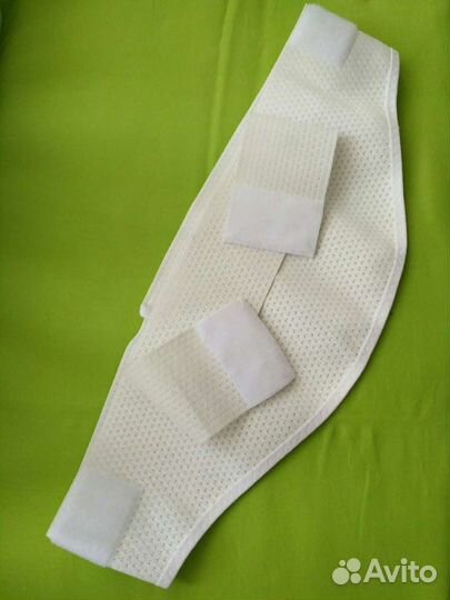 Бандаж на объём 115-120 см