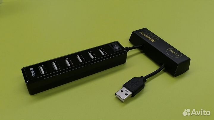 USB Хаб