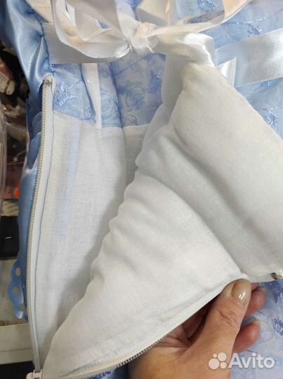 Конверт на выписку новый