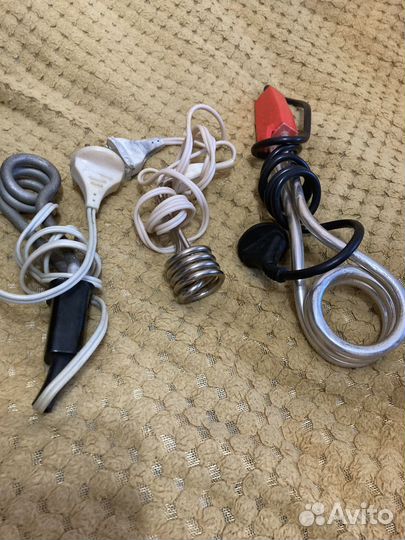 Кипятильник