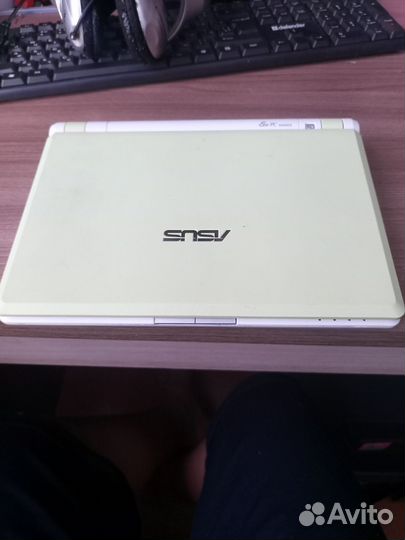 Нетбук asus eee pc 2g Surf