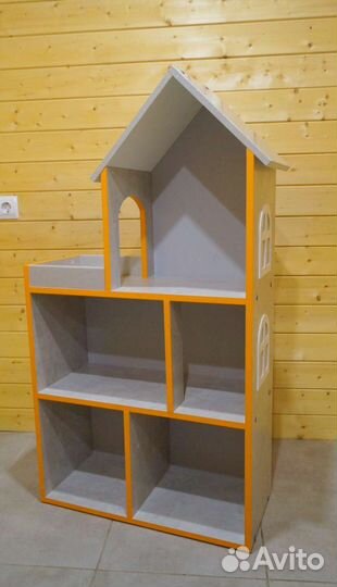 Кукольный домик