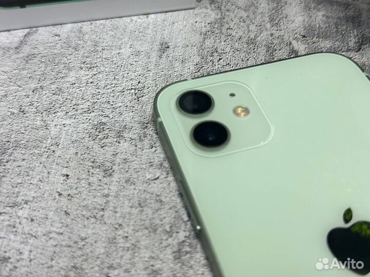 iPhone 12, 128 ГБ