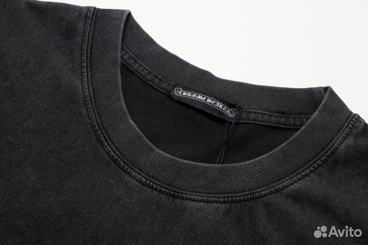 Chrome Hearts футболка