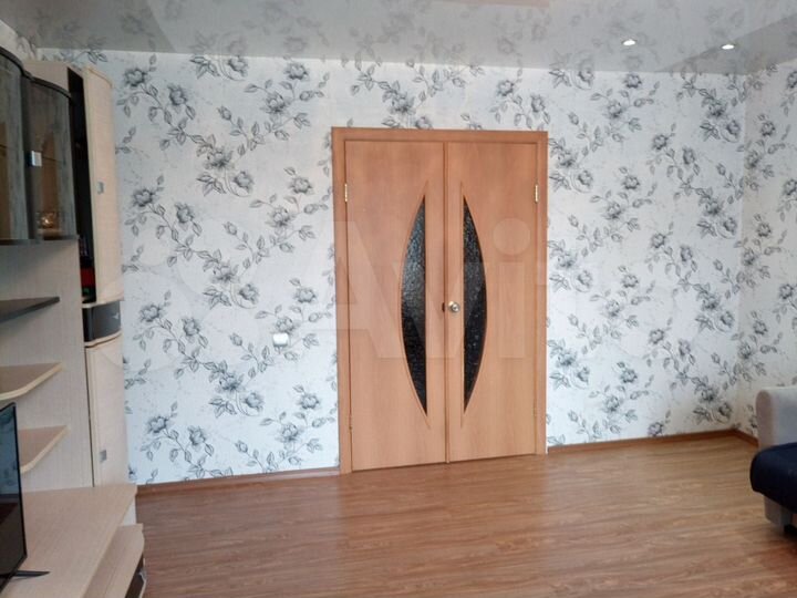 2-к. квартира, 52,6 м², 1/9 эт.