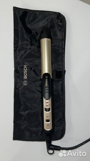 Плойка для волос Bosch