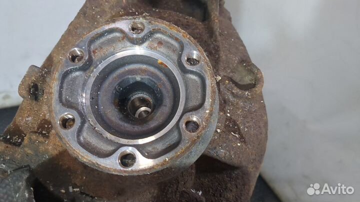 Редуктор моста BMW 3 E90, E91, E92, E93, 2006