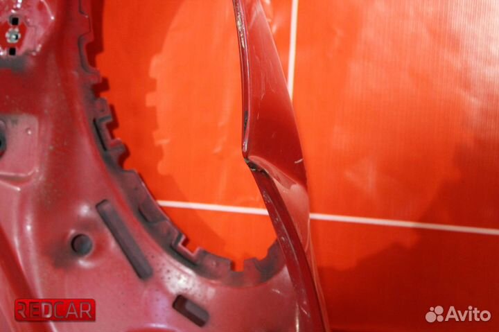 Капот Mini Hatch F55 (13)