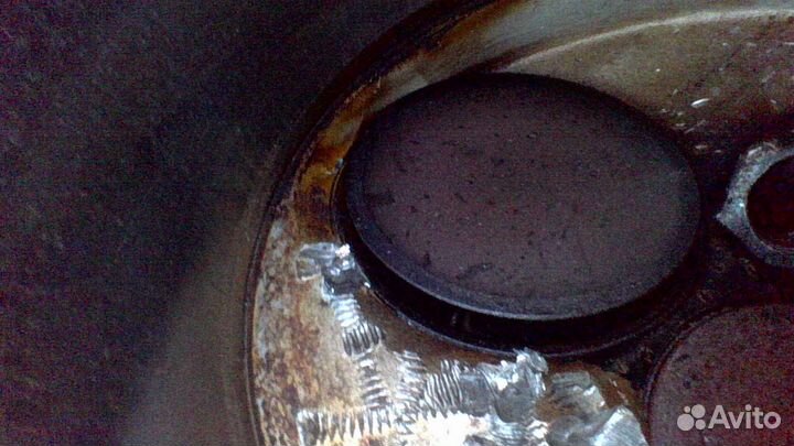 Двигатель шевроле LM 7, vortex 5,3 л