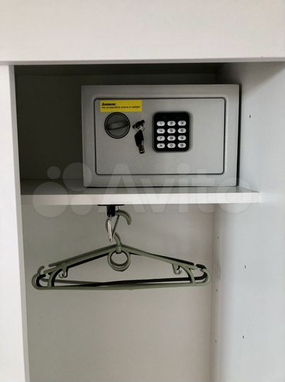 Дом 36 м² на участке 20 сот.