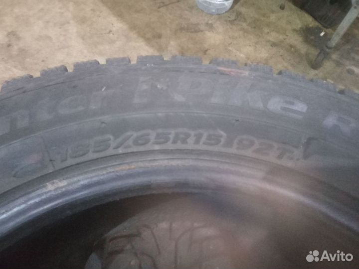 Aplus A610 6.00/65 R15