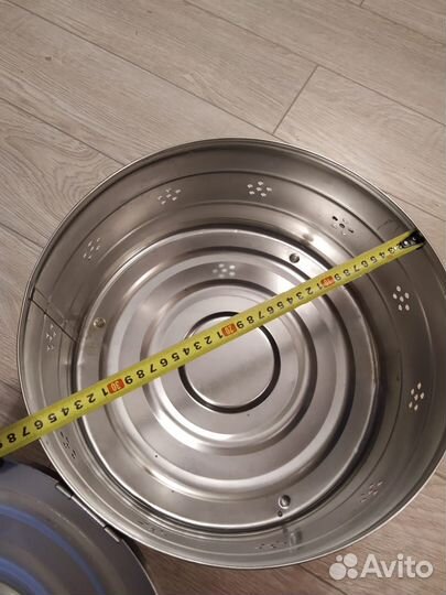 Медицинская бикса