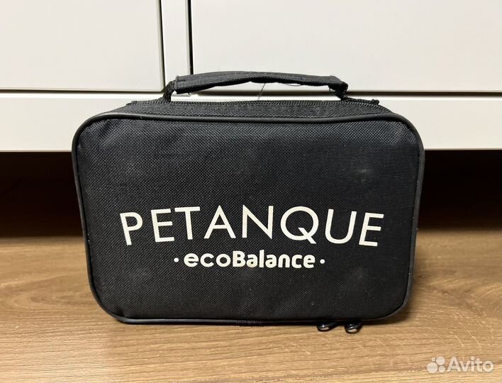 Петанк радужный (боча) EcoBalance