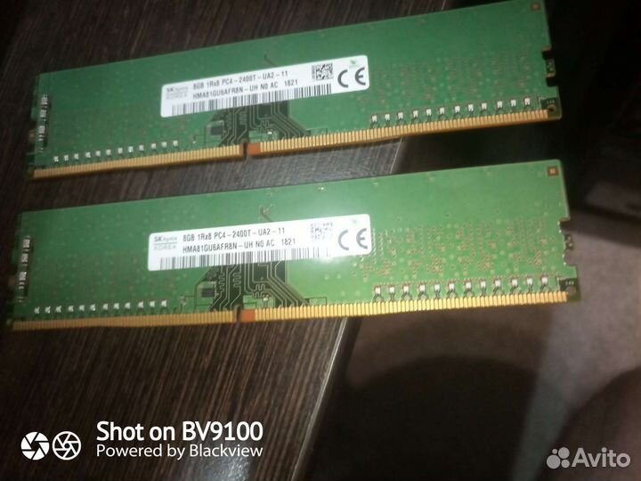 Ddr4 8gb Hynix