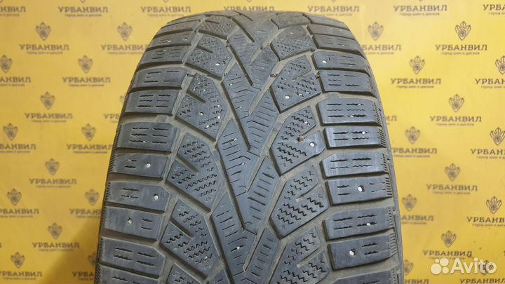 Gislaved NordFrost 100 225/55 R16 99T
