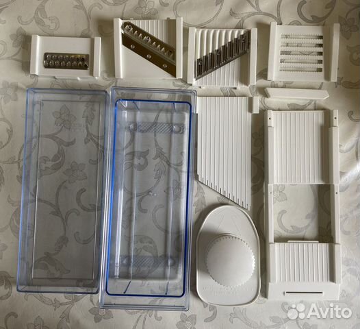 Терка для овощей