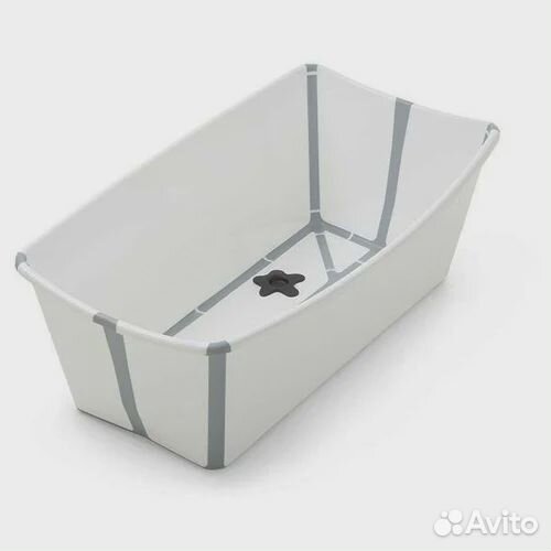 Складная ванночка stokke