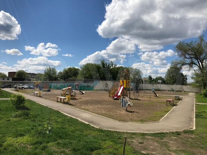 1-к. квартира, 41 м², 5/10 эт.