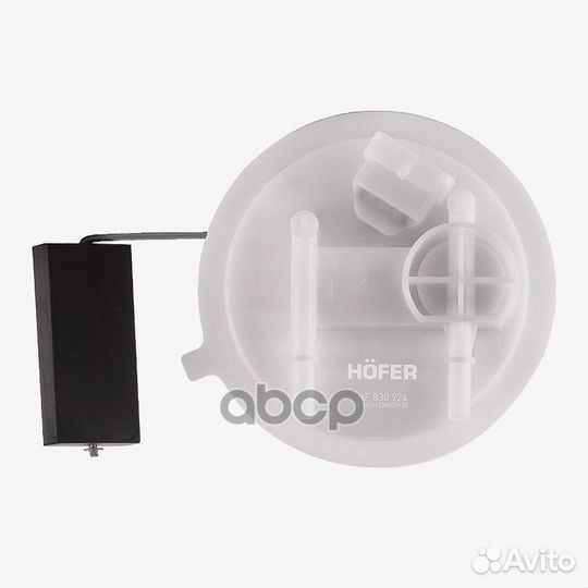 Модуль эл/бензонасоса /1118/ в сборе HF 830 920