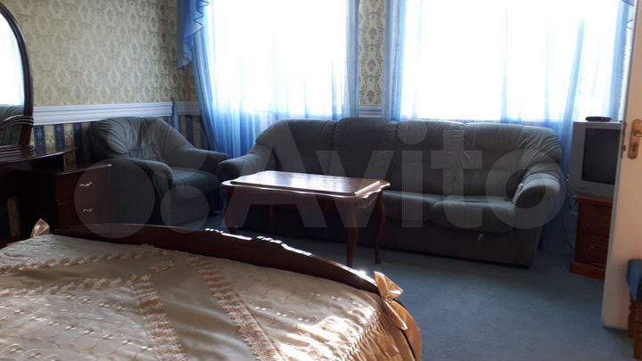 Комната 20 м², 3/4 эт.