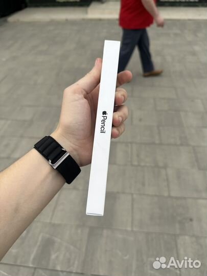 Стилус Apple pencil usb c 2023