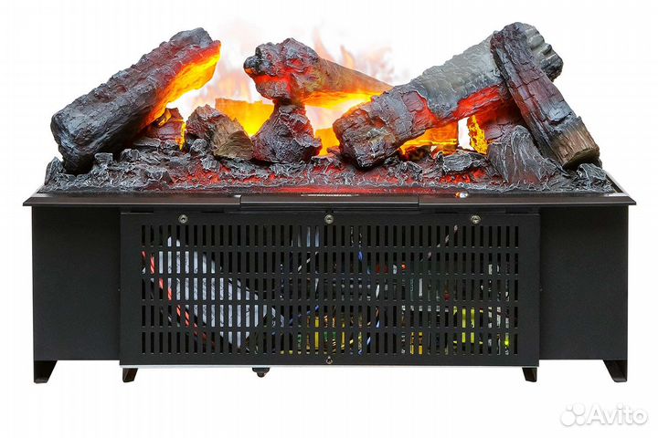 Очаг электрокамина Cassette 600 NH