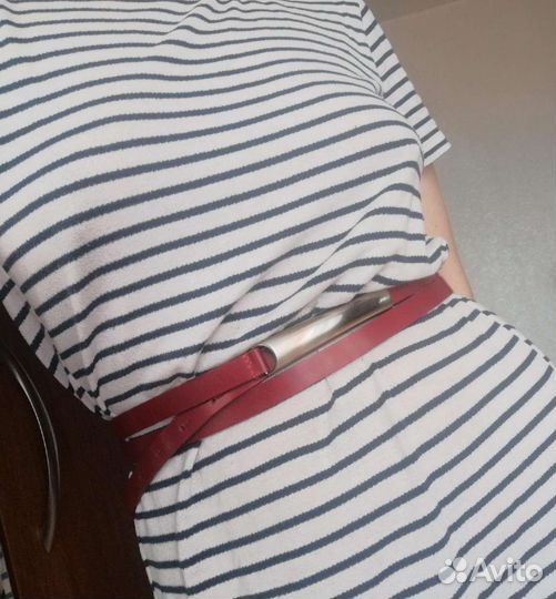 Ремень женский