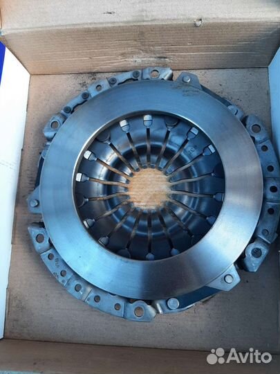 Корзина сцепления Opel