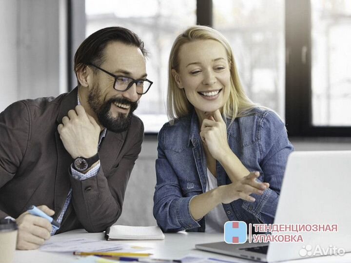 Гарантированный успех с Тенденциозной Упаковкой
