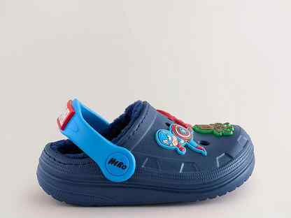 Тапочки сабо crocs Next Marvel 29, Санкт-Петербург