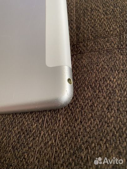 iPad Air 32 GB Wi-Fi+Cellular