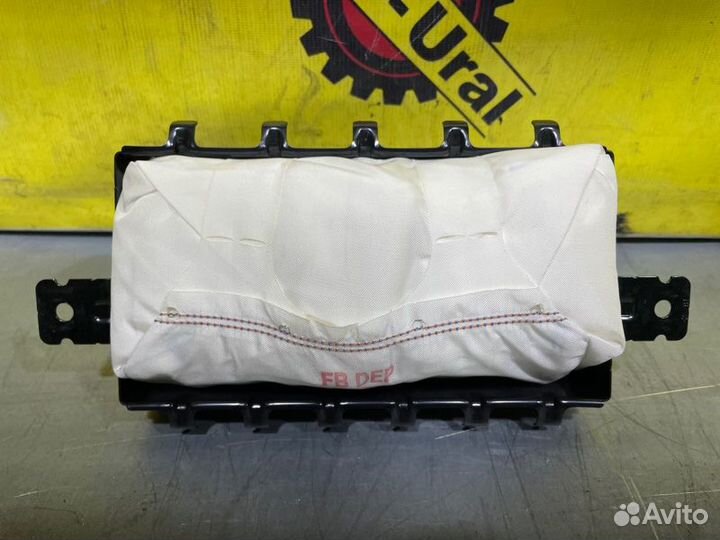 Подушка безопасности передняя правая Kia Rio 4 FB