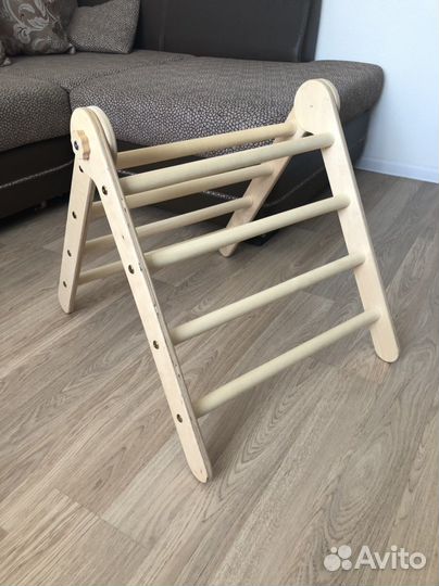 Треугольник пиклера