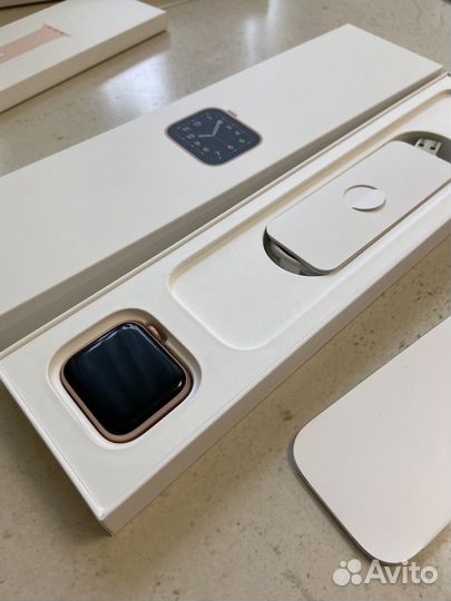 Apple watch se