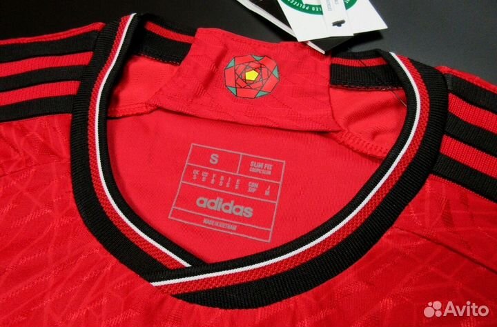 Игровая футболка