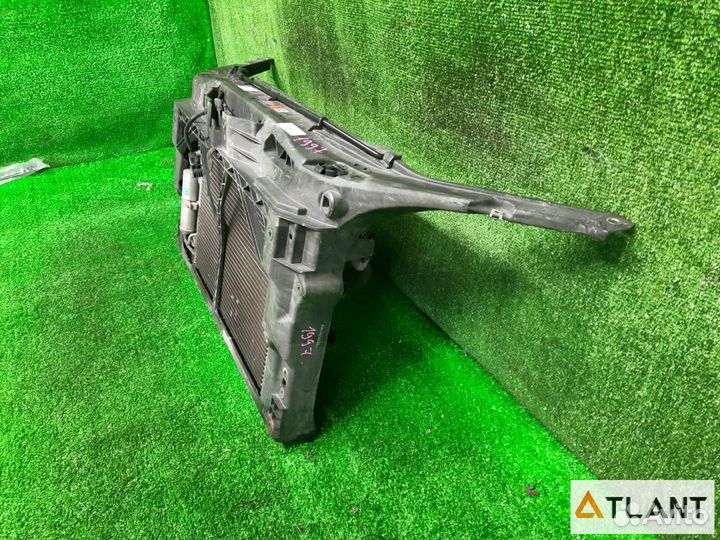 Рамка радиатора mazda axela