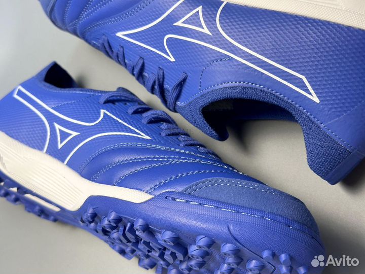 Сороконожки Mizuno Morelia Neo f-9983