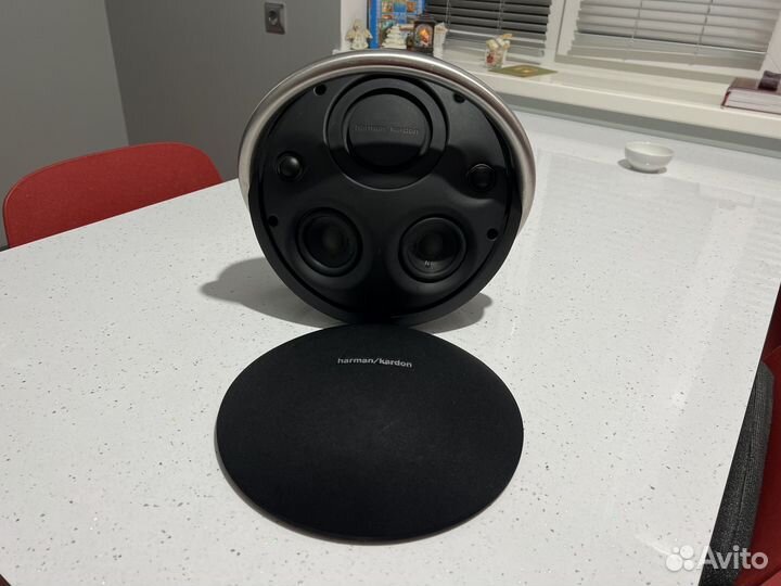 Колонка Harman Kardon