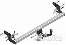 Фаркопы и багажники