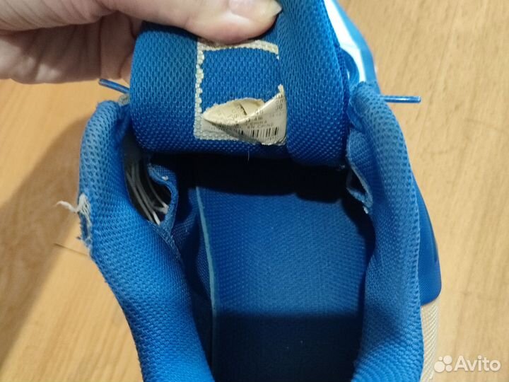 Футзалки nike, кроссовки мужские