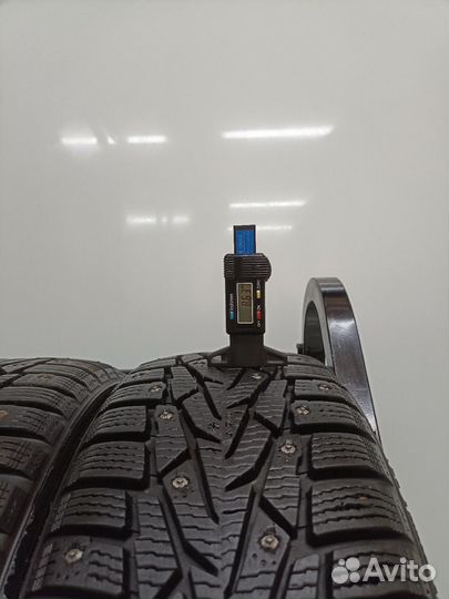 Nokian Tyres Nordman 7 195/65 R15