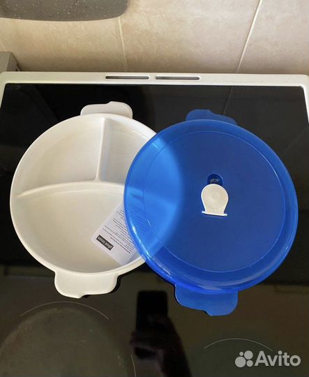 Контейнеры,миски для хранения готовых блюд