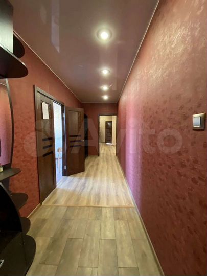 4-к. квартира, 94,5 м², 9/9 эт.